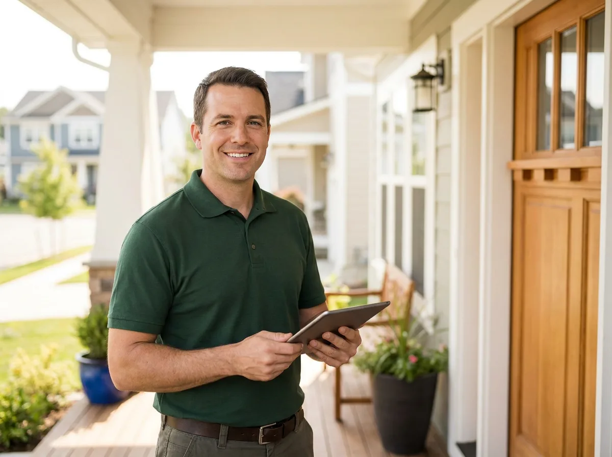 Pest control FAQs for Midland, GA